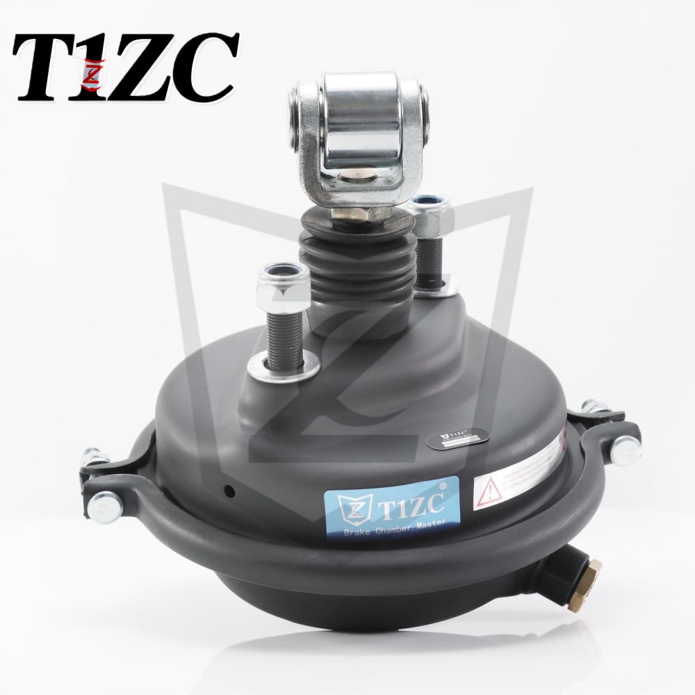 Тормозная камера 36GLL Single S-Cam