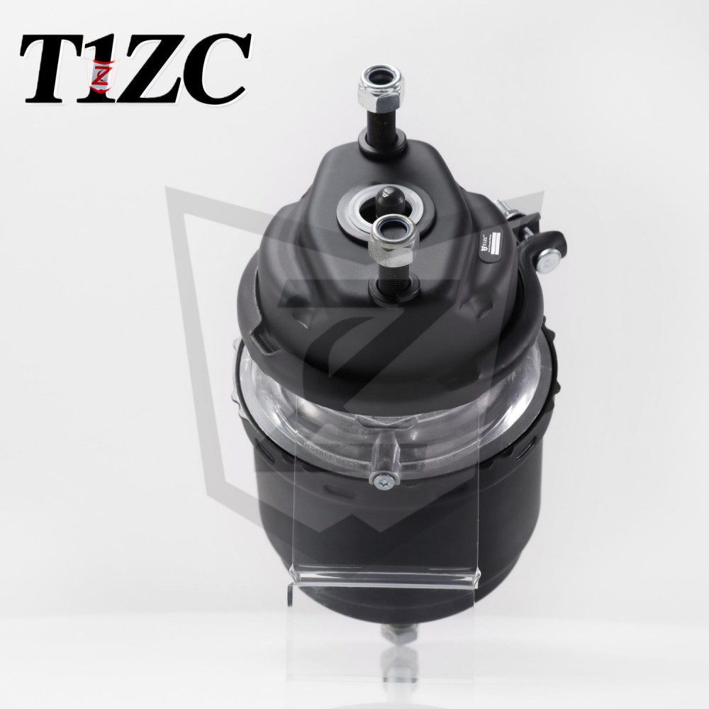 Длинная цилиндр DP Disc Trork Camber