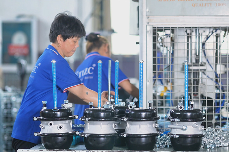 Zhejiang T1ZC Company Company