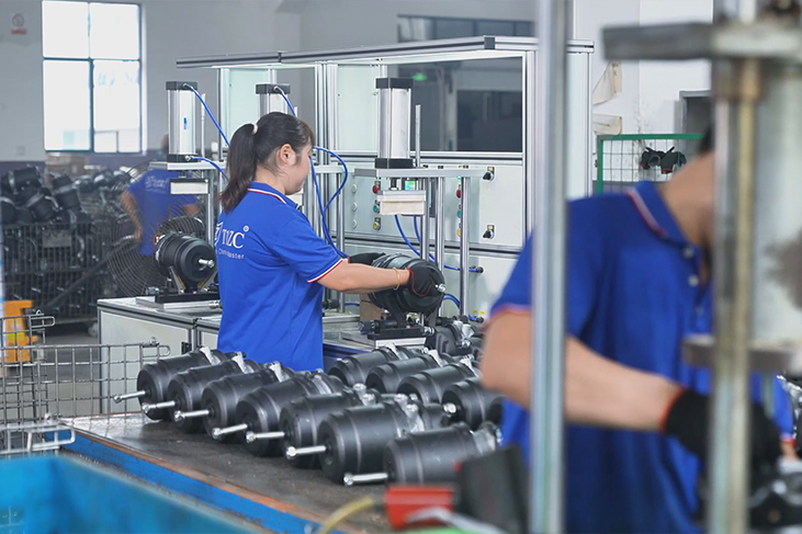 Zhejiang T1ZC Company Company