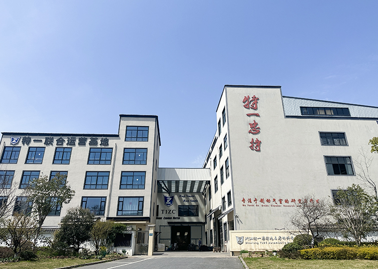 Zhejiang T1ZC Company Company